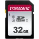 Transcend 32GB SDXC/SDHC 300S Memory Card TS32GSDC300S